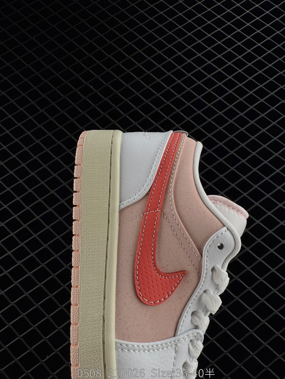 Air Jordan 1 Low AJ1